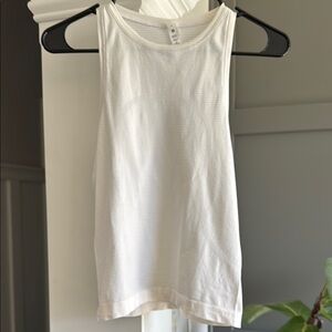 Lululemon Swiftly Tech Tank Top